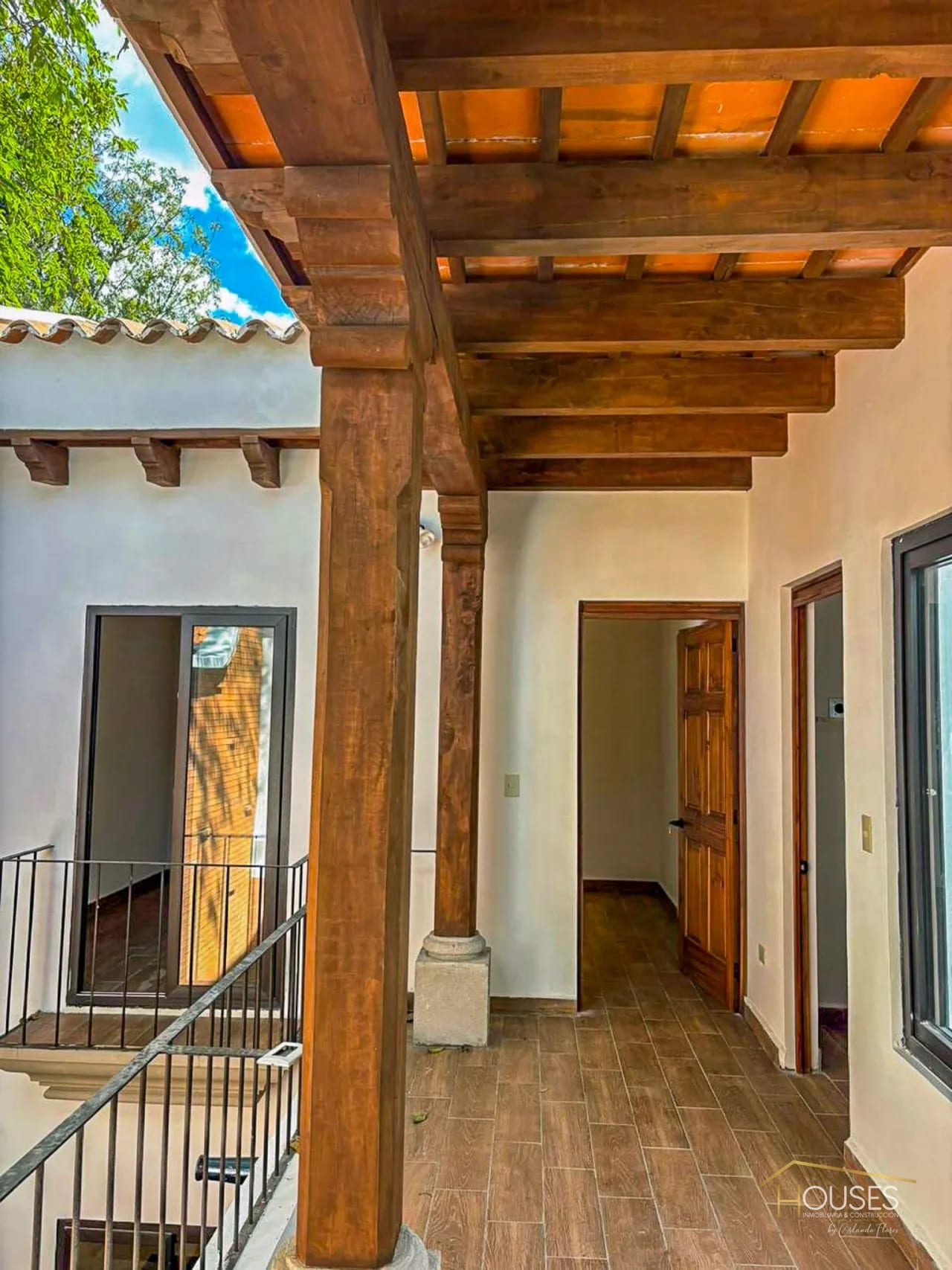 Vendo Casa en Antigua Gardens, Alotenango — Casa en Venta en Antigua Gardens, Alotenango, Sacatepéquez — foto 11 de 16