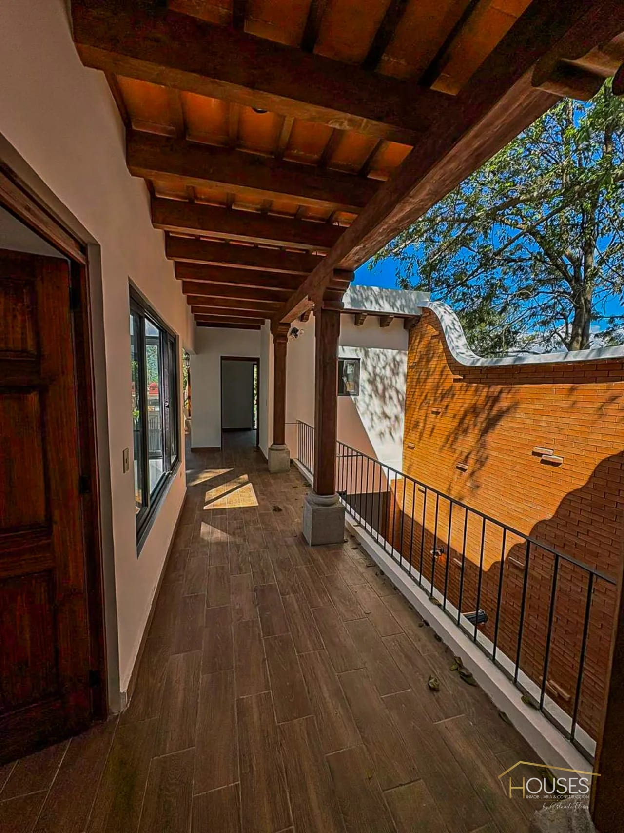 Vendo Casa en Antigua Gardens, Alotenango — Casa en Venta en Antigua Gardens, Alotenango, Sacatepéquez — foto 15 de 16