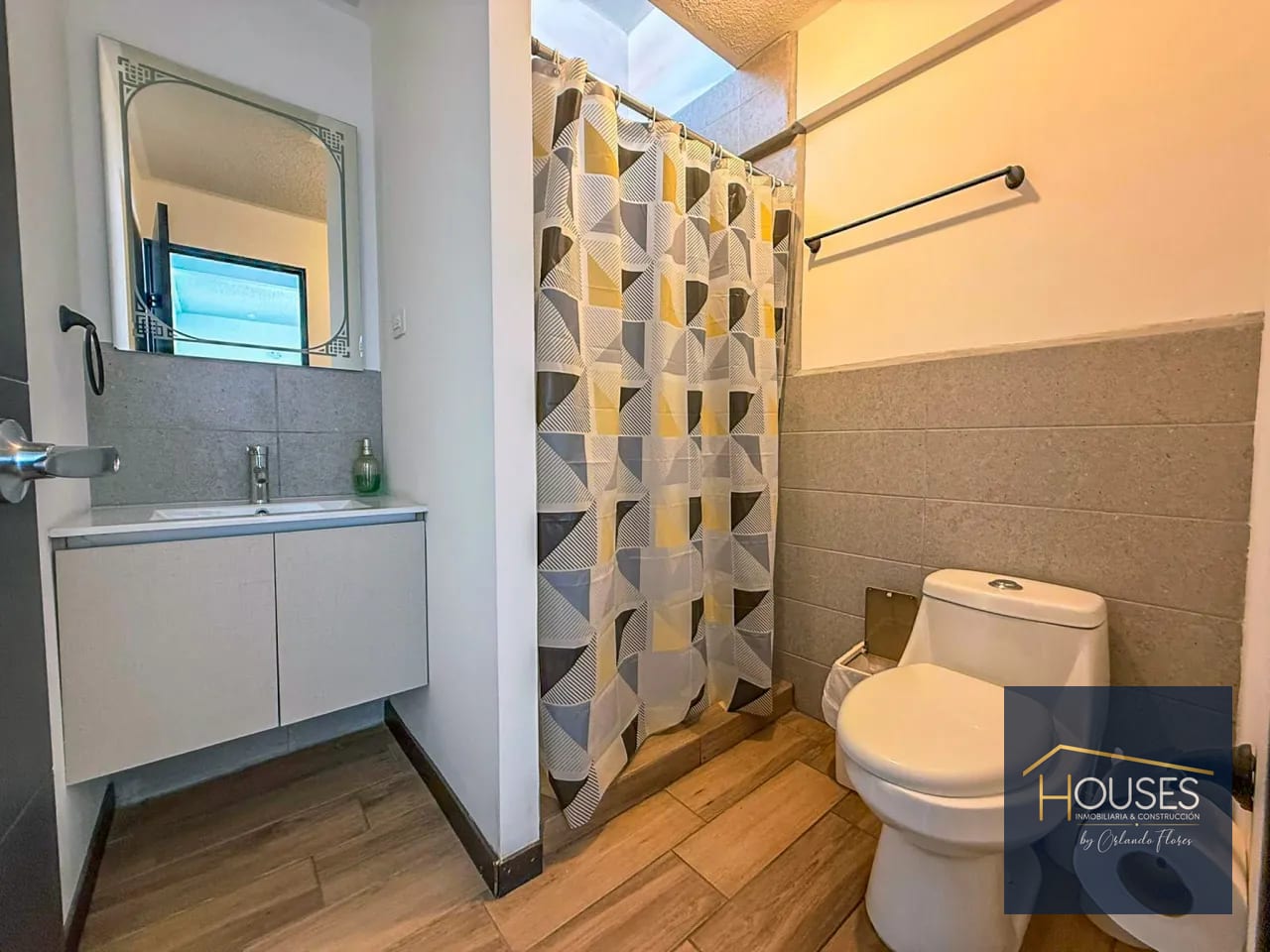 Rento Casa en Residencial Casa Cardenal, Alotenango — Casa en Alquiler en Alotenango, Sacatepéquez — foto 11 de 16