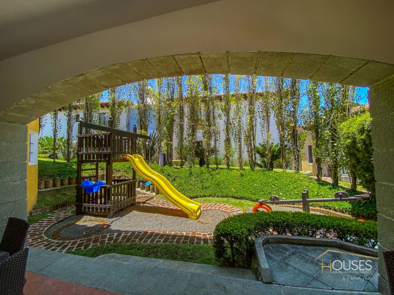 Rento Apartamento en Paseo del Obispo, San Juan del Obispo — Apartamento en Alquiler en Antigua, Sacatepéquez — foto 13 de 14