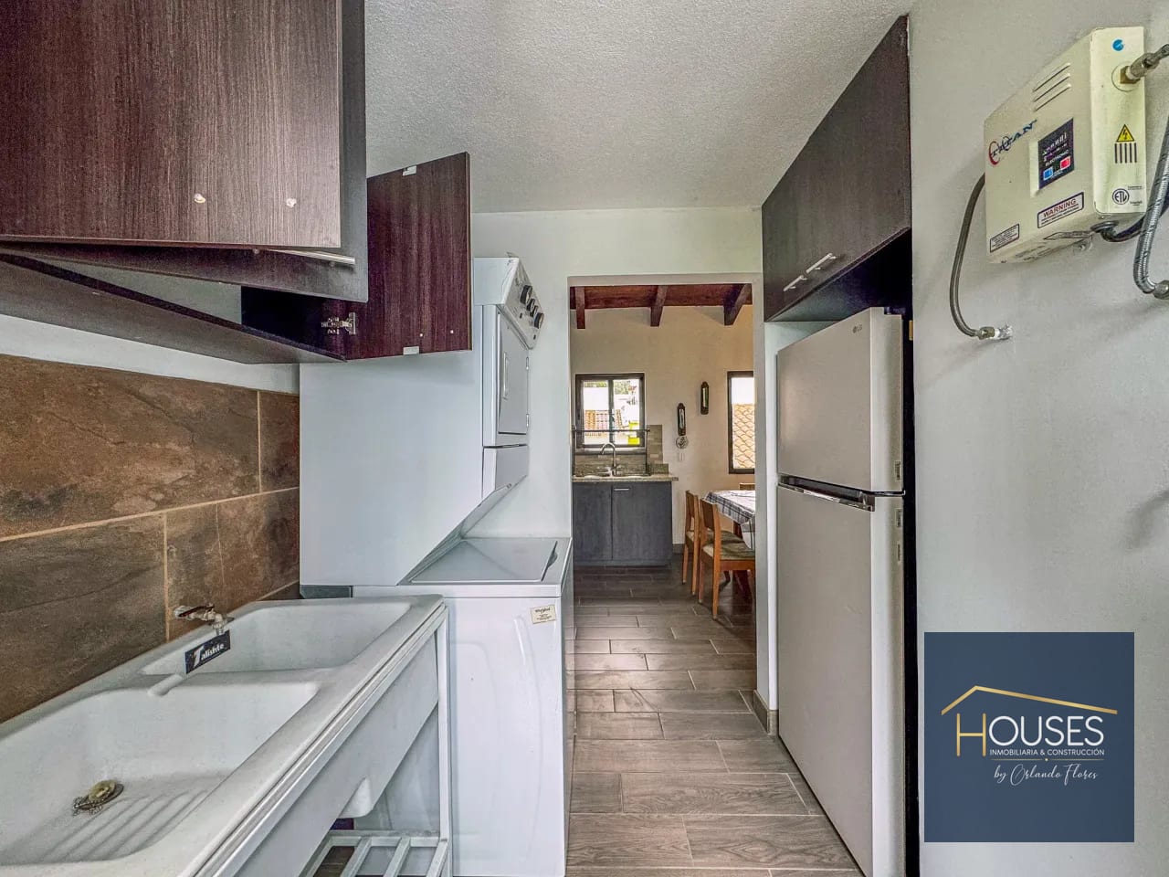 Rento Apartamento en San Pedro las Huertas — Apartamento en Alquiler en San Pedro Las Huertas, Antigua, Sacatepéquez — foto 9 de 11
