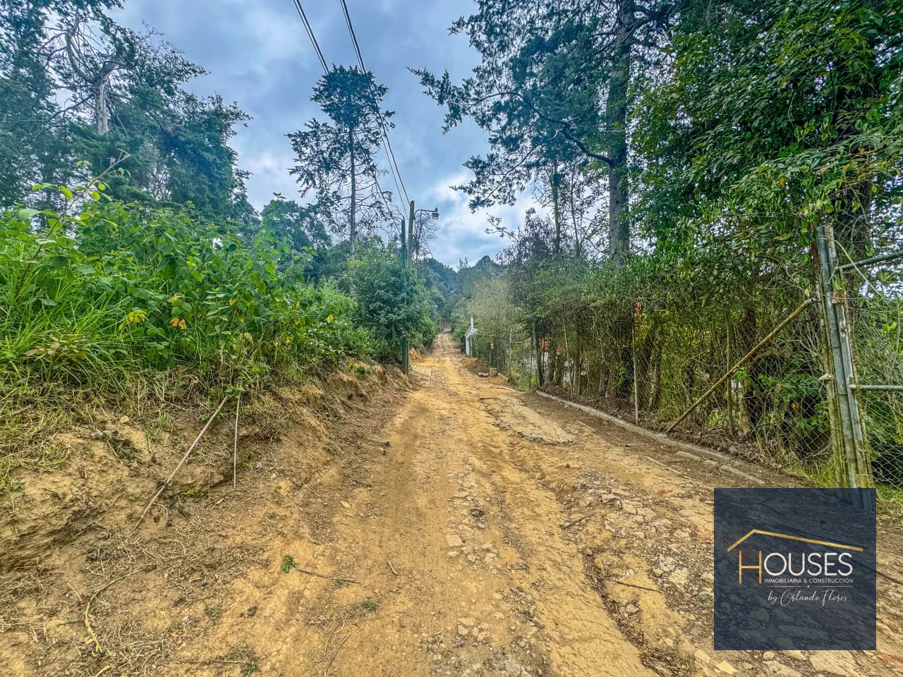 Vendo Terreno en San Lucas Sacatepéquez — Terreno en Venta en San Lucas Sacatepéquez, Sacatepéquez — foto 2 de 7