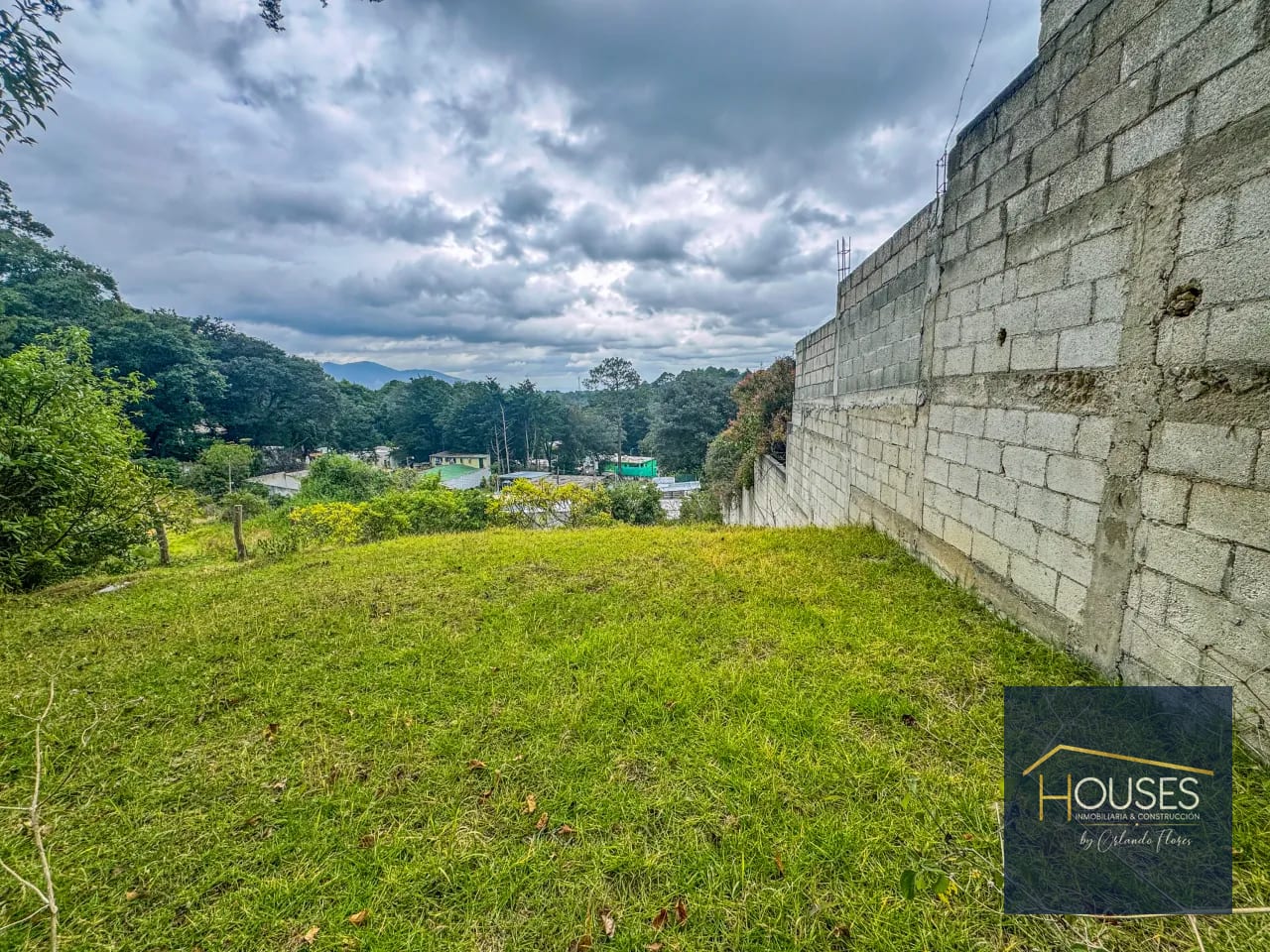 Vendo Terreno en San Lucas Sacatepéquez — Terreno en Venta en San Lucas Sacatepéquez, Sacatepéquez — foto 4 de 7