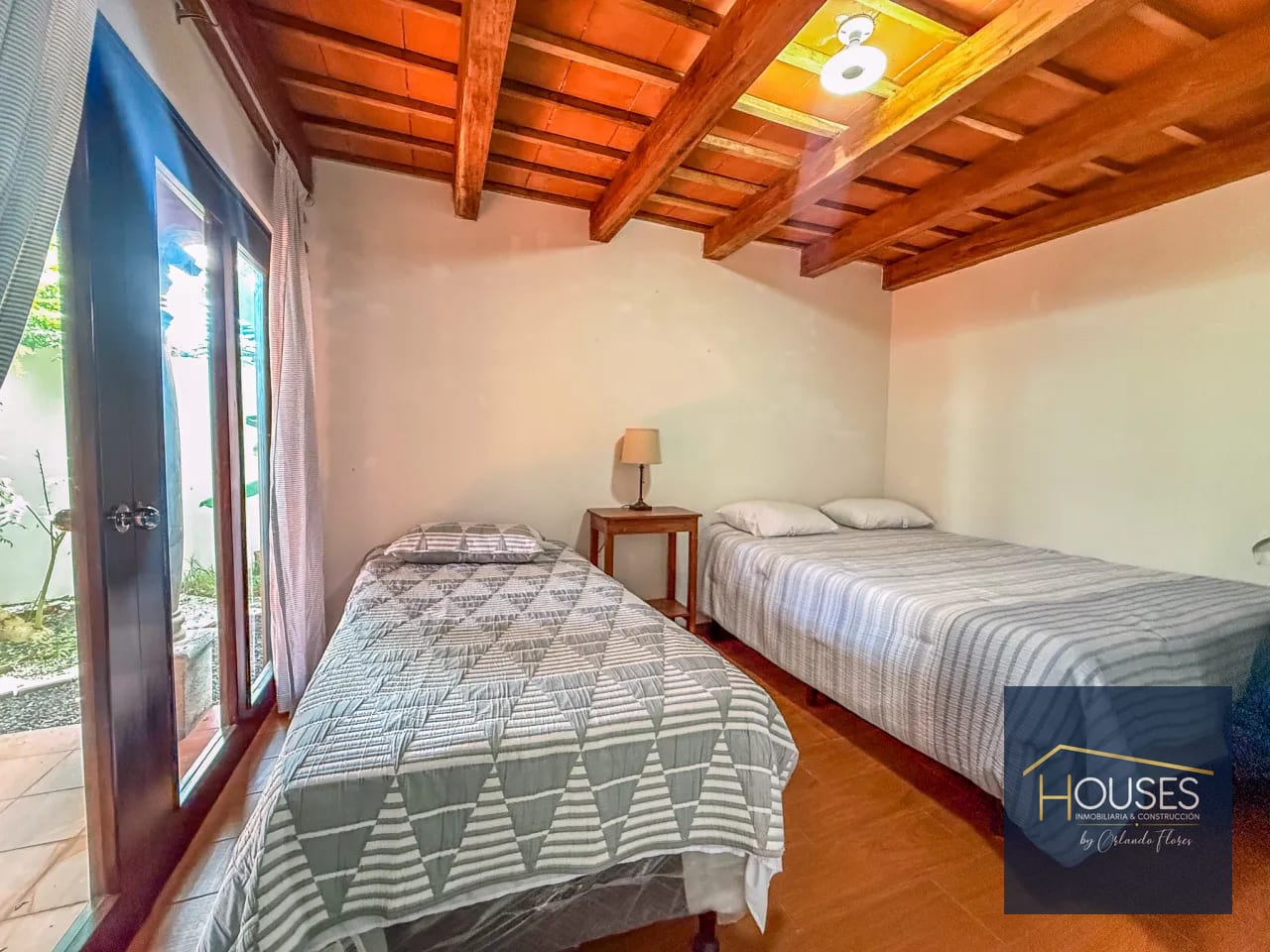 Rento Casa fuera de Residencial en San Pedro las Huertas, Antigua G — Casa en Alquiler en San Pedro Las Huertas, Antigua, Sacatepéquez — foto 9 de 16
