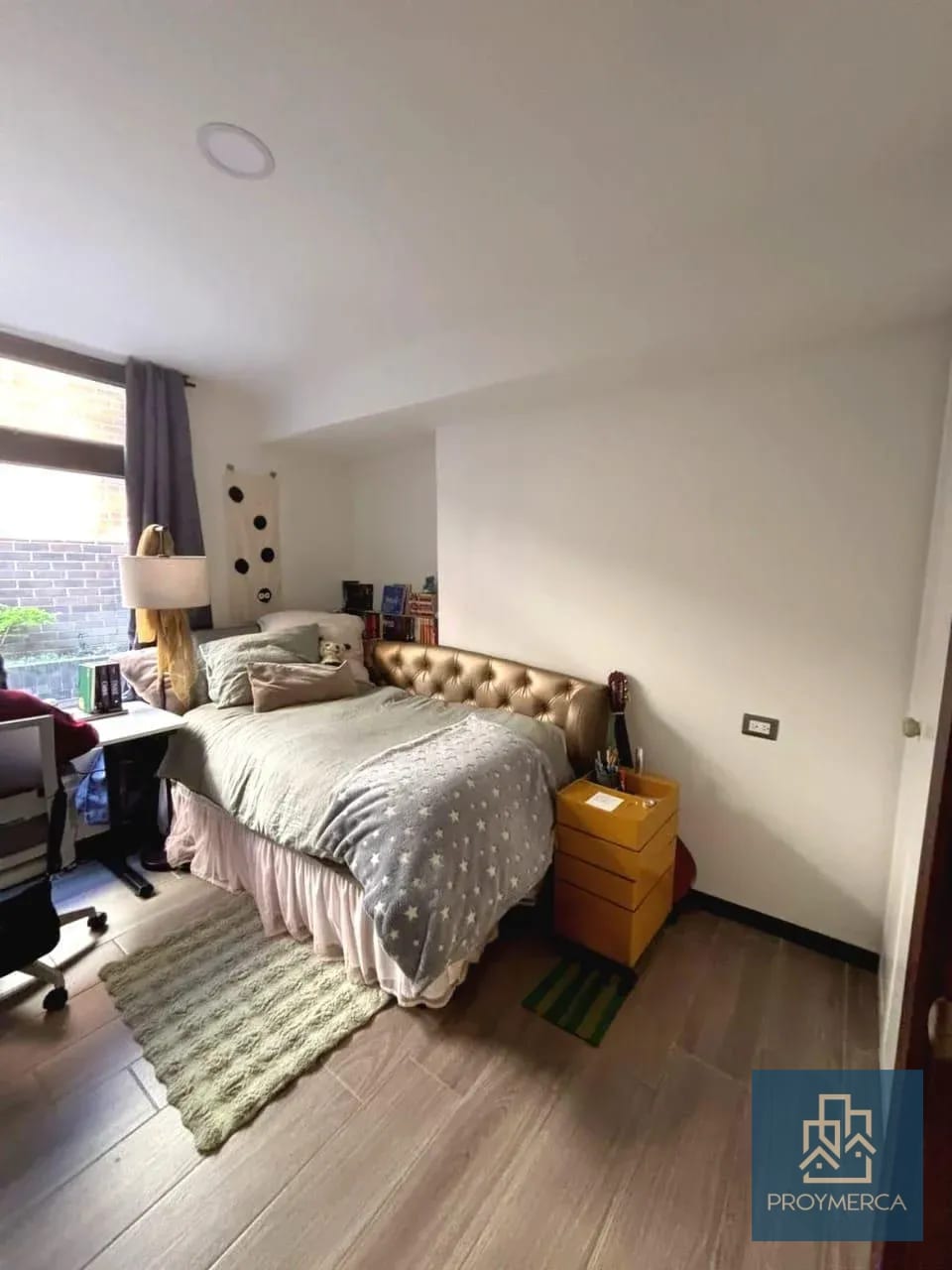 Apartamento en venta, Edificio Niko10,Zona 10 — Apartamento en Venta en Niko 10, Zona 10, Guatemala, Ciudad — foto 8 de 12