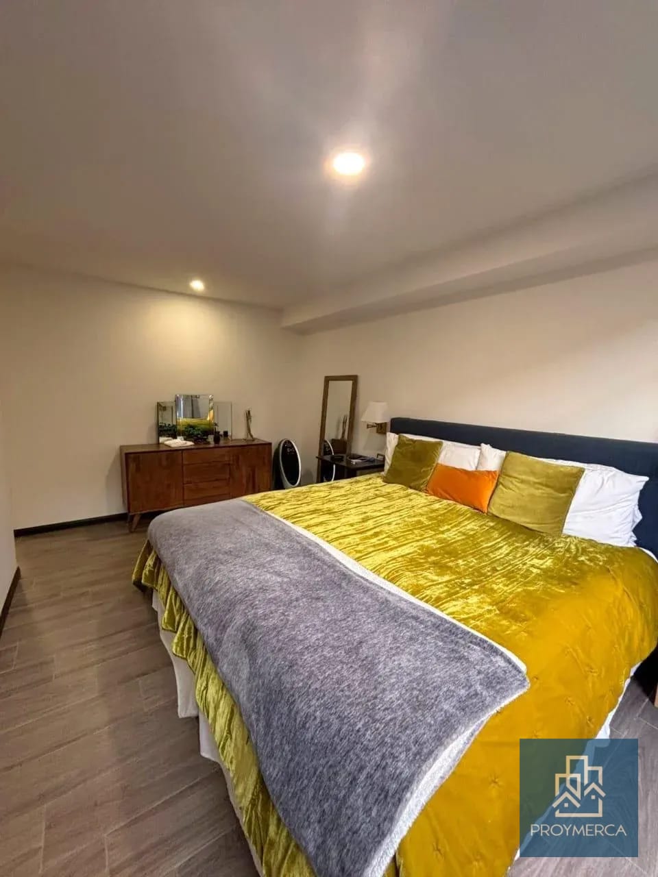 Apartamento en venta, Edificio Niko10,Zona 10 — Apartamento en Venta en Niko 10, Zona 10, Guatemala, Ciudad — foto 6 de 12