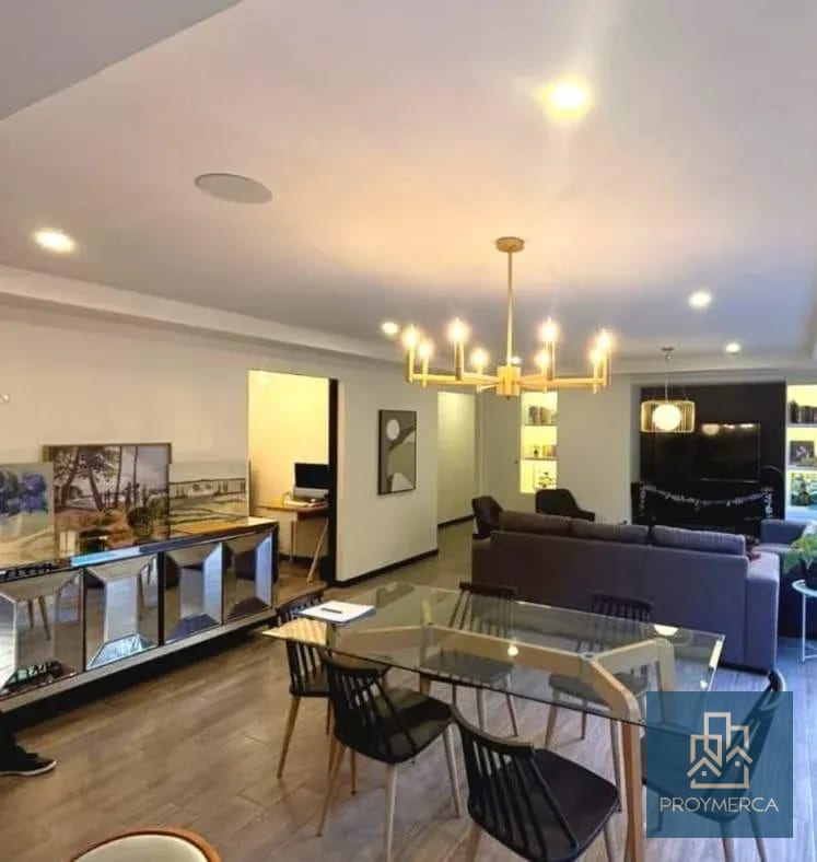 Apartamento en venta, Edificio Niko10,Zona 10 — Apartamento en Venta en Niko 10, Zona 10, Guatemala, Ciudad — foto 2 de 12