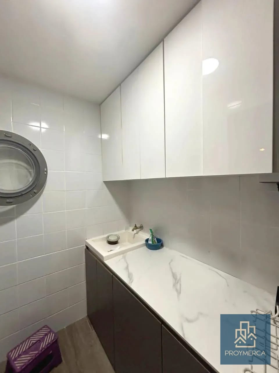 Apartamento en venta, Edificio Niko10,Zona 10 — Apartamento en Venta en Niko 10, Zona 10, Guatemala, Ciudad — foto 12 de 12