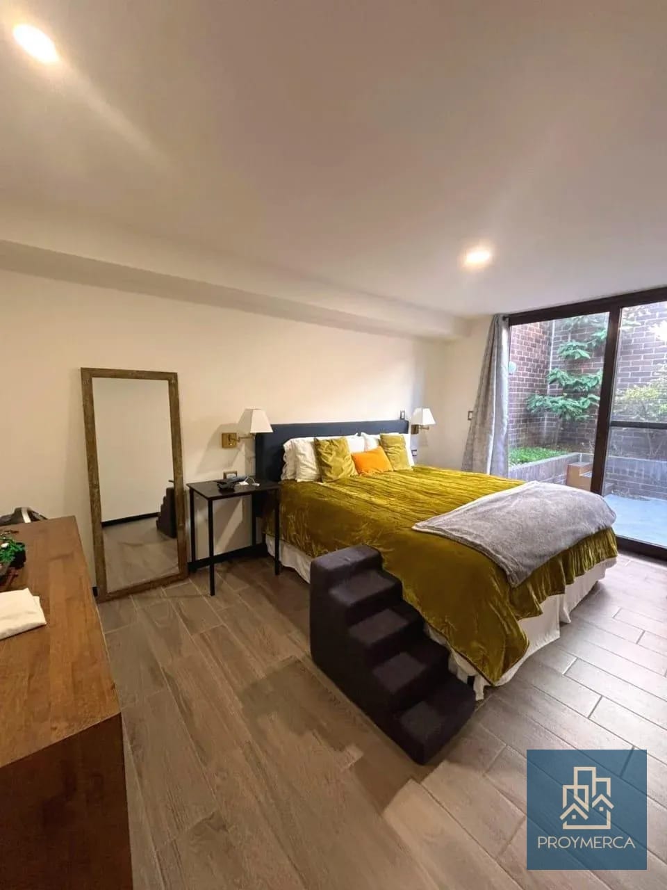 Apartamento en venta, Edificio Niko10,Zona 10 — Apartamento en Venta en Niko 10, Zona 10, Guatemala, Ciudad — foto 7 de 12