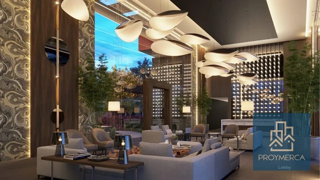 Apartamento nuevo en venta, Edificio Ferré Diez, Zona 10 — Apartamento en Venta en Ferré Diez, Zona 10, Guatemala, Ciudad — foto 9 de 12