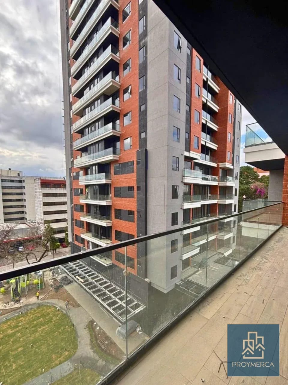 Apartamento nuevo en venta, Edificio Ferré Diez, Zona 10 — Apartamento en Venta en Ferré Diez, Zona 10, Guatemala, Ciudad — foto 11 de 12
