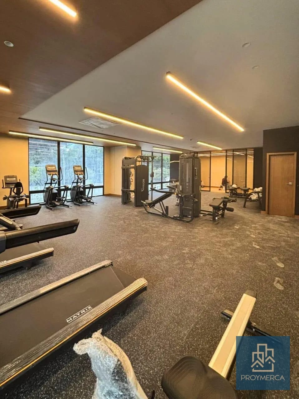 Apartamento nuevo en venta, Edificio Ferré Diez, Zona 10 — Apartamento en Venta en Ferré Diez, Zona 10, Guatemala, Ciudad — foto 8 de 12