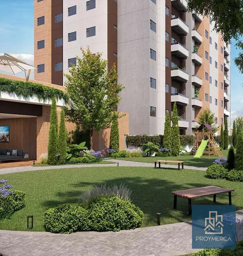 Apartamento amueblado en venta, Edificio Alena, Zona 1 VH2 — Apartamento en Venta en Alena, Zona 15, Guatemala, Ciudad — foto 10 de 13