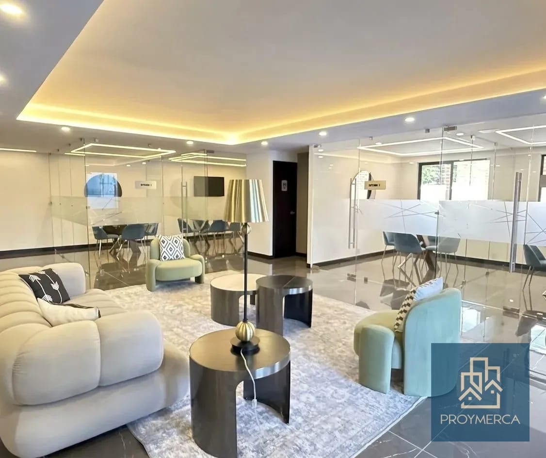 Apartamento amueblado en venta, Edificio Alena, Zona 1 VH2 — Apartamento en Venta en Alena, Zona 15, Guatemala, Ciudad — foto 12 de 13