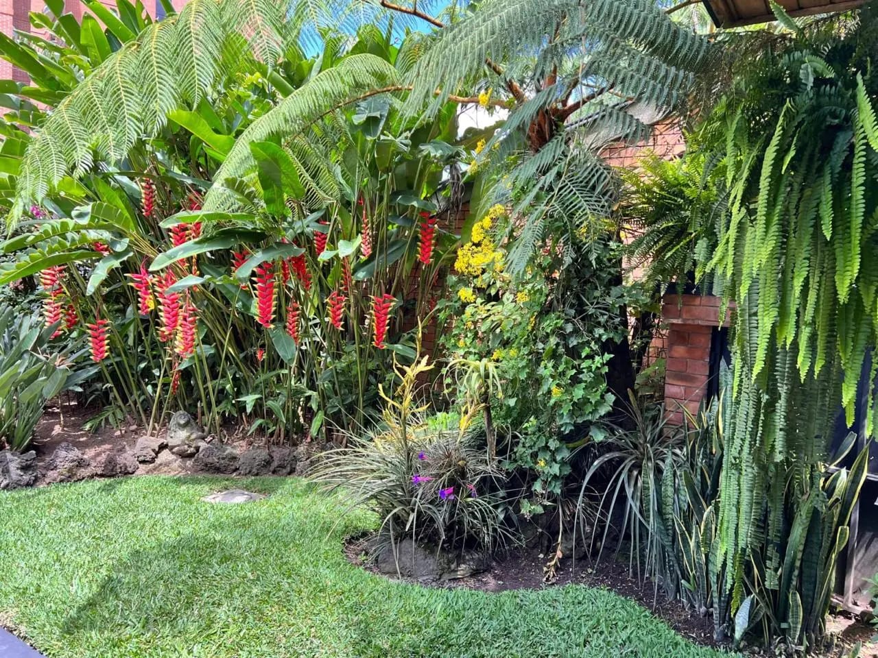 Casa en venta, Área residencial, Zona 15 por San Lázaro | Fuera de garita — Apartamento en Venta en Zona 15, Guatemala, Ciudad — foto 14 de 15