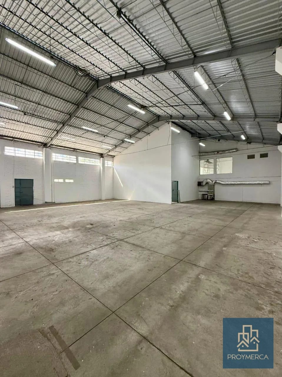 Bodega en alquiler, Calzada Atanasio Tzul, Zona 8 — Bodega / Ofibodega en Alquiler en Zona 8, Guatemala, Ciudad — foto 4 de 6