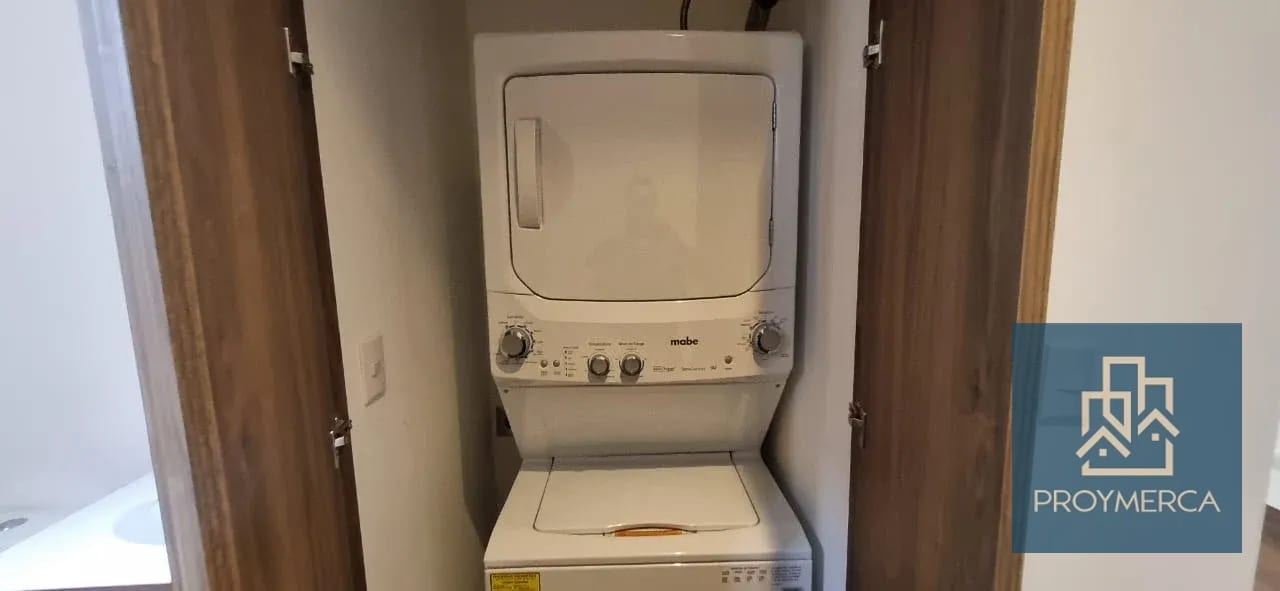 Apartamento en alquiler, Edificio Vila Quince, Zona 15 — Apartamento en Alquiler en Vila Quince, Zona 15, Guatemala, Ciudad — foto 4 de 11