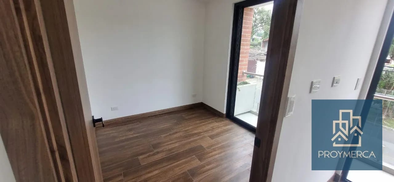 Apartamento en alquiler, Edificio Vila Quince, Zona 15 — Apartamento en Alquiler en Vila Quince, Zona 15, Guatemala, Ciudad — foto 5 de 11