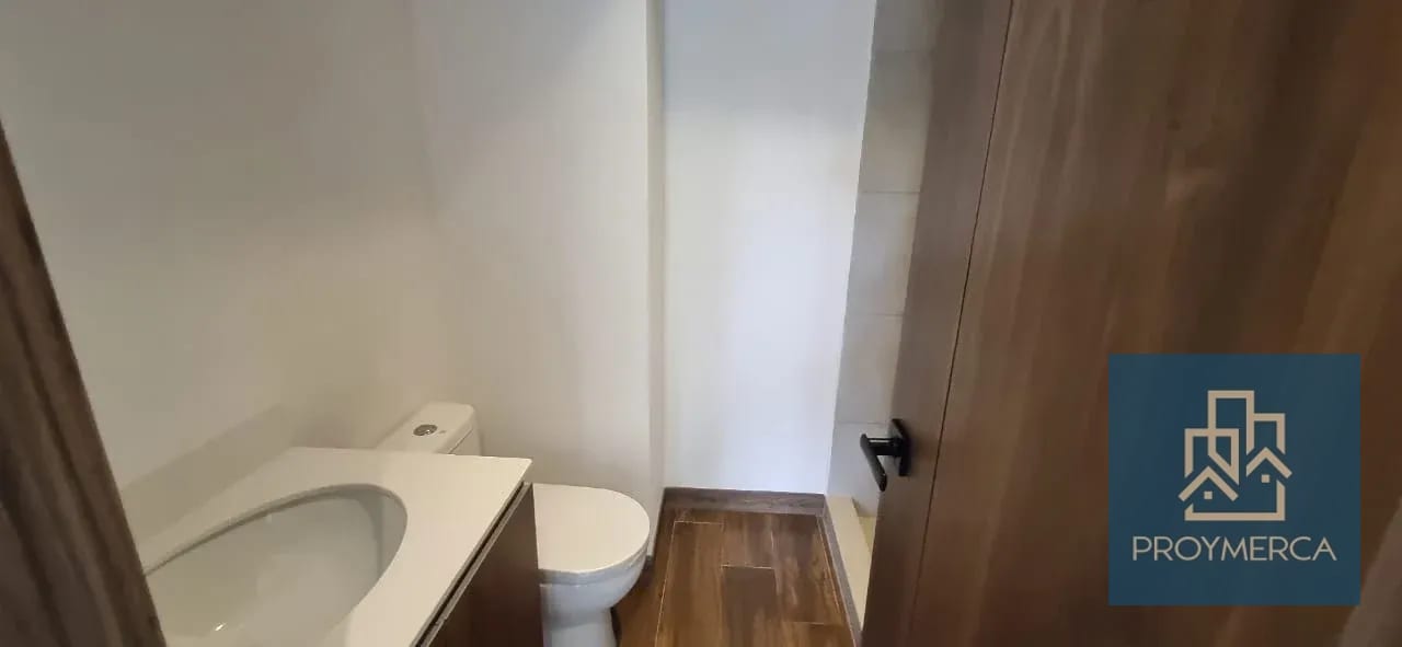 Apartamento en alquiler, Edificio Vila Quince, Zona 15 — Apartamento en Alquiler en Vila Quince, Zona 15, Guatemala, Ciudad — foto 9 de 11