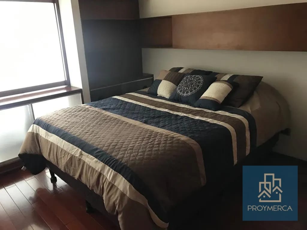 Apartamento en alquiler, Edificio Torrenova, Zona 13 — Apartamento en Alquiler en Torrenova, Zona 13, Guatemala, Ciudad — foto 6 de 7