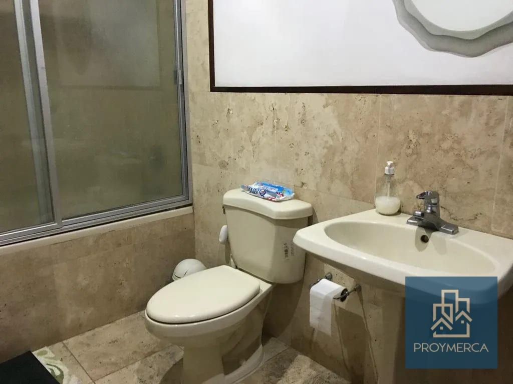 Apartamento en alquiler, Edificio Torrenova, Zona 13 — Apartamento en Alquiler en Torrenova, Zona 13, Guatemala, Ciudad — foto 7 de 7