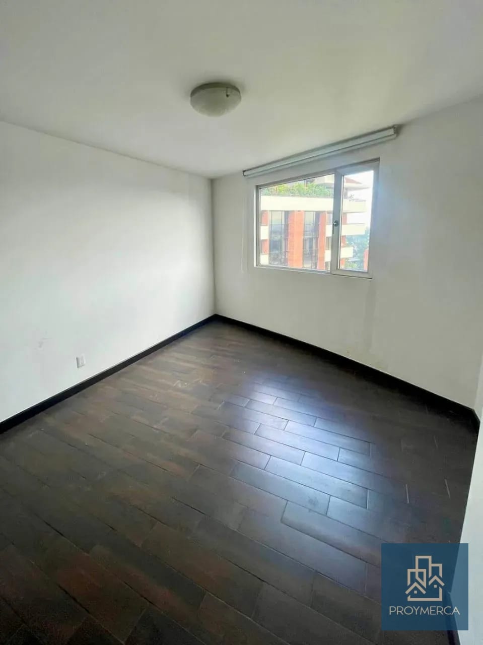 Apartamento en alquiler, Edificio Attica II, Zona 14 — Apartamento en Alquiler en Attica II, Zona 14, Guatemala, Ciudad — foto 6 de 8