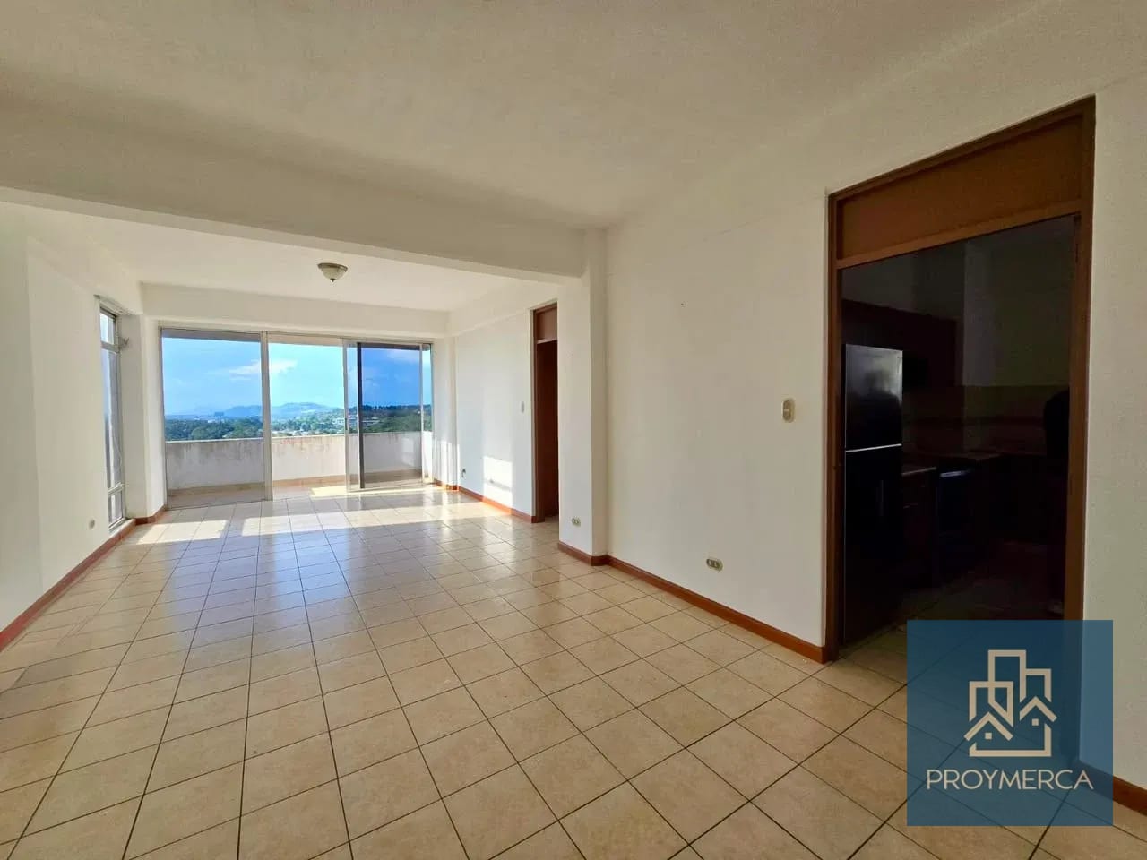 Apartamento en alquiler, Edificio Convista, Zona 15, San Lázaro — Apartamento en Alquiler en Zona 15, Guatemala, Ciudad — foto 4 de 10