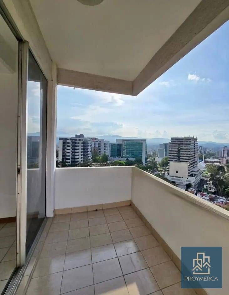 Apartamento en alquiler, Edificio Convista, Zona 15, San Lázaro — Apartamento en Alquiler en Zona 15, Guatemala, Ciudad — foto 10 de 10