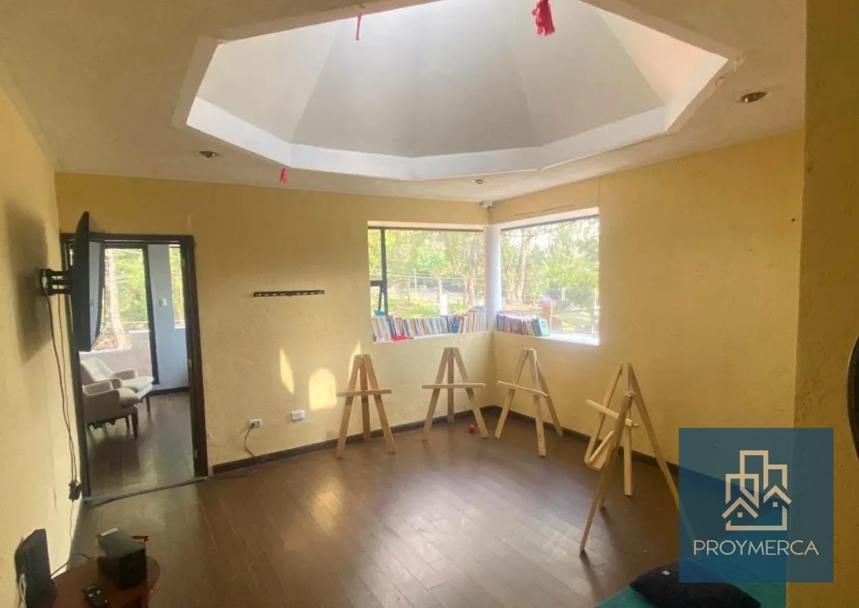 Casa en venta, Condominio San Antonio, Km 16.5 Carretera al Salvador — Casa en Venta en San Antonio, Carretera a El Salvador, Guatemala, Ciudad — foto 3 de 8