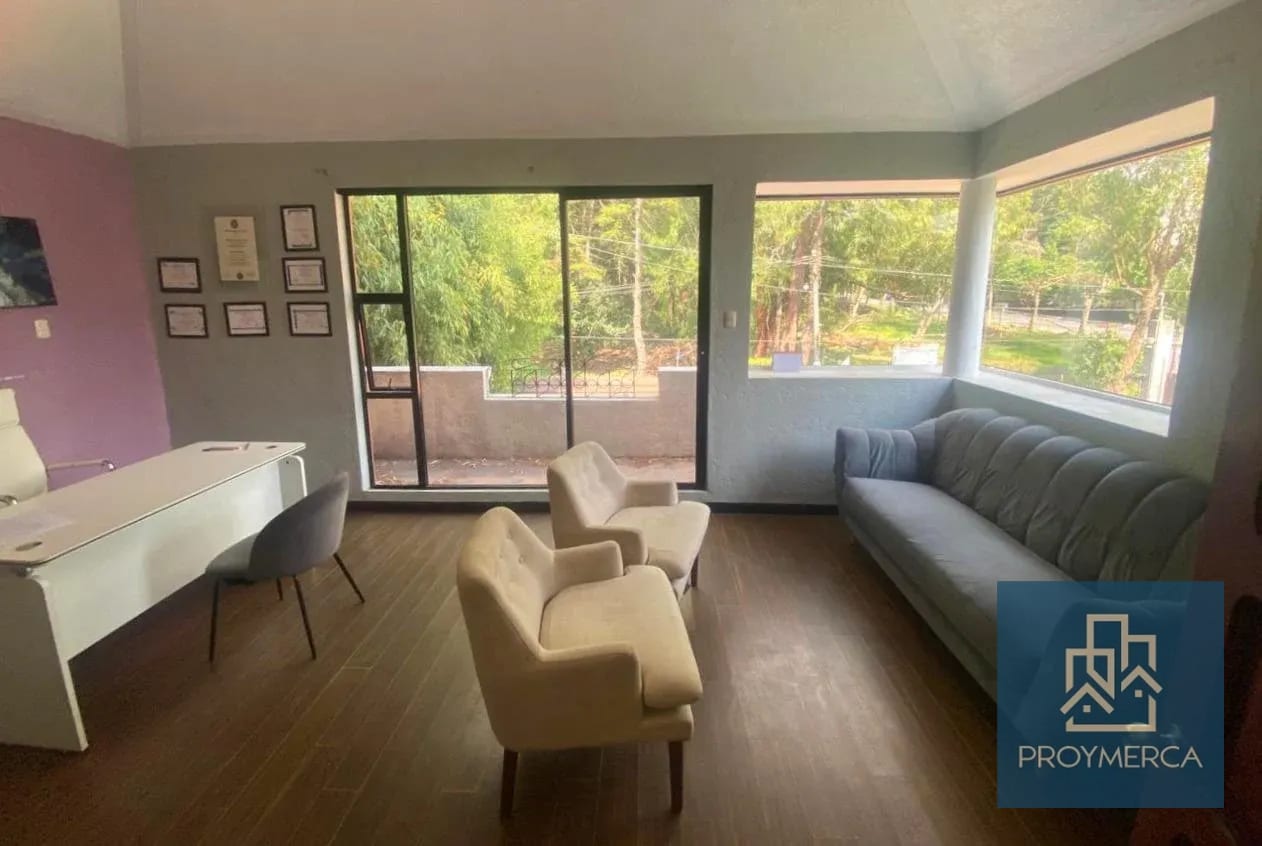 Casa en venta, Condominio San Antonio, Km 16.5 Carretera al Salvador — Casa en Venta en San Antonio, Carretera a El Salvador, Guatemala, Ciudad — foto 2 de 8