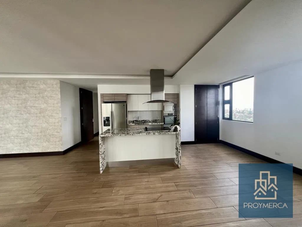 Apartamento de lujo en alquiler, Edificio Baden, Vista Hermosa I, Zona 15 — Apartamento en Alquiler en Baden, Zona 15, Guatemala, Ciudad — foto 4 de 17