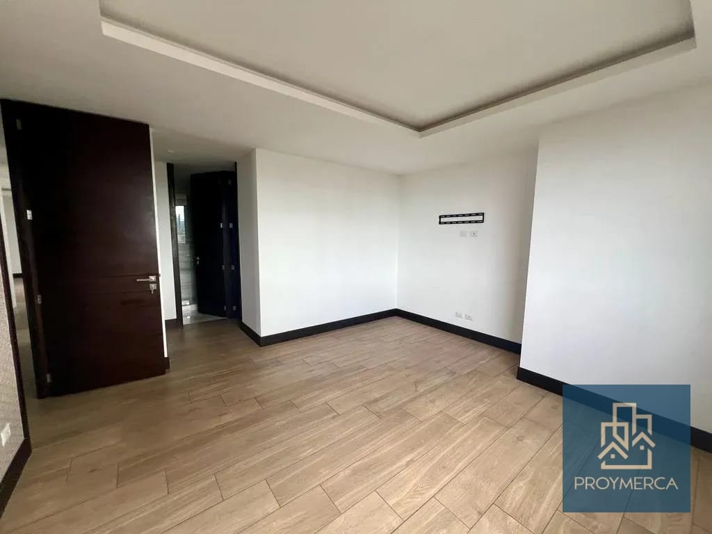 Apartamento de lujo en alquiler, Edificio Baden, Vista Hermosa I, Zona 15 — Apartamento en Alquiler en Baden, Zona 15, Guatemala, Ciudad — foto 10 de 17