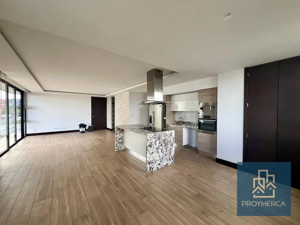 Apartamento de lujo en alquiler, Edificio Baden, Vista Hermosa I, Zona 15 — Apartamento en Alquiler en Baden, Zona 15, Guatemala, Ciudad — foto 12 de 17