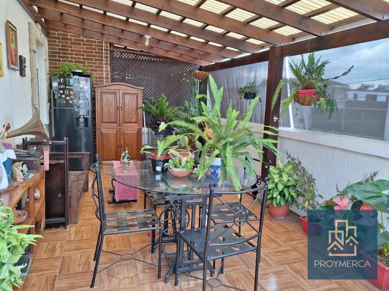 Apartamento en venta, Hacienda real, Zona 16 — Apartamento en Venta en Hacienda Real, Zona 16, Guatemala, Ciudad — foto 2 de 12