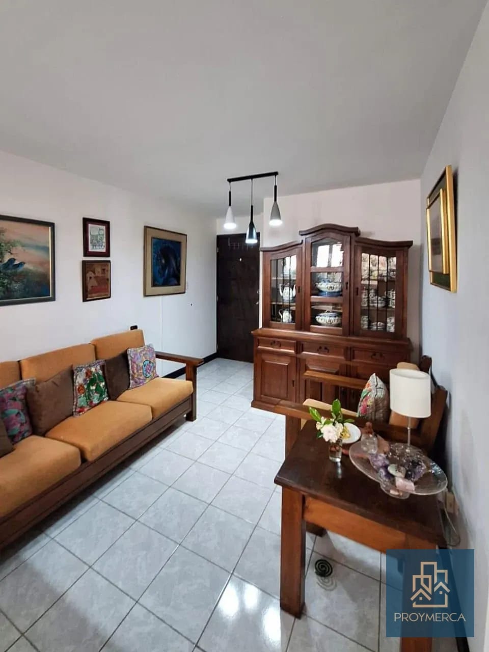 Apartamento en venta, Hacienda real, Zona 16 — Apartamento en Venta en Hacienda Real, Zona 16, Guatemala, Ciudad — foto 1 de 12