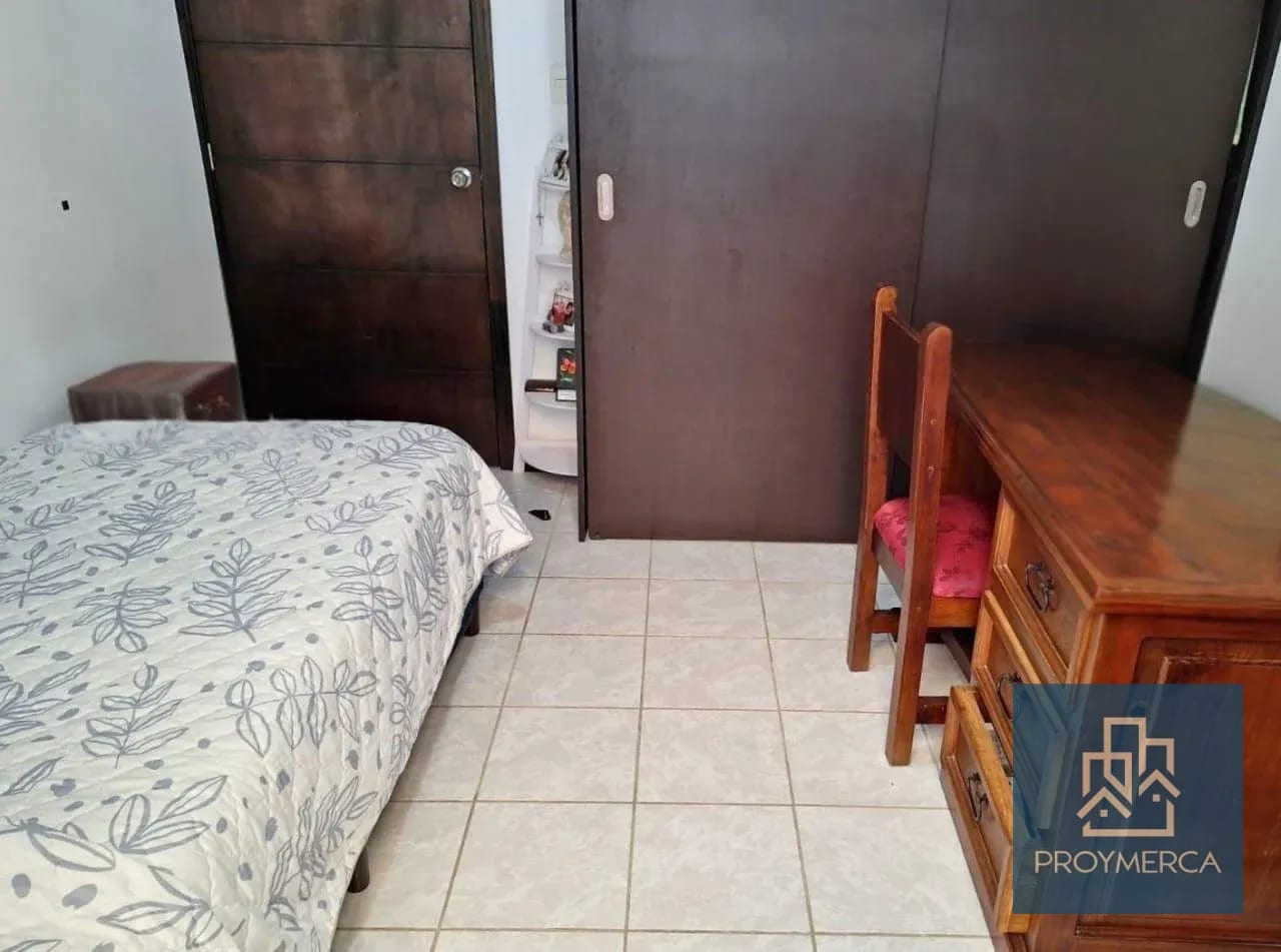Apartamento en venta, Hacienda real, Zona 16 — Apartamento en Venta en Hacienda Real, Zona 16, Guatemala, Ciudad — foto 7 de 12