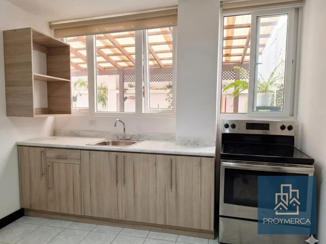 Apartamento en venta, Hacienda real, Zona 16 — Apartamento en Venta en Hacienda Real, Zona 16, Guatemala, Ciudad — foto 12 de 12