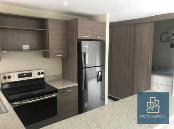 Apartamento en venta, Hexa 16, Zona 16 — Apartamento en Venta en Zona 16, Guatemala, Ciudad — foto 8 de 10