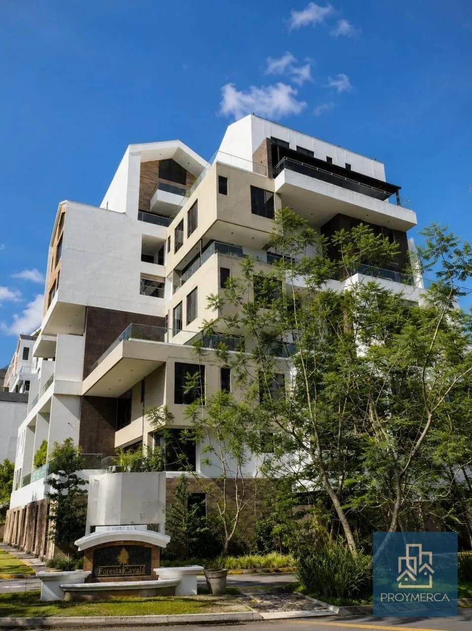 Apartamento en venta, Edificio Zen Cayalá ,Zona 16 — Apartamento en Venta en Zen Cayalá, Zona 16, Guatemala, Ciudad — foto 4 de 14