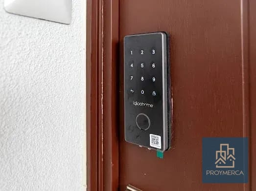 Apartamento en alquiler, Senderos, Zona 16 — Apartamento en Alquiler en senderos, Zona 16, Guatemala, Ciudad — foto 4 de 12