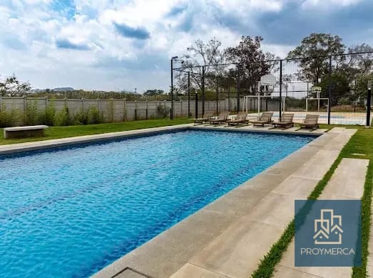Apartamento en alquiler, Senderos, Zona 16 — Apartamento en Alquiler en senderos, Zona 16, Guatemala, Ciudad — foto 7 de 12