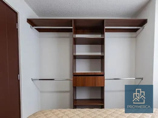 Apartamento en alquiler, Senderos, Zona 16 — Apartamento en Alquiler en senderos, Zona 16, Guatemala, Ciudad — foto 12 de 12