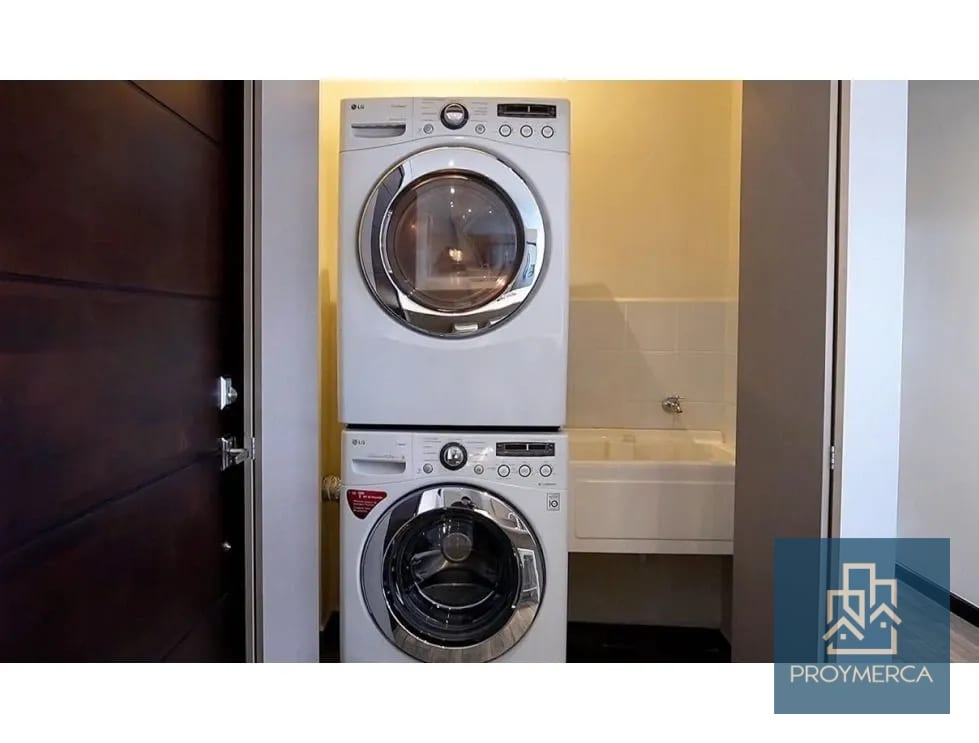 Apartamento amueblado en alquiler, Lirios de Cayala zona 16 — Apartamento en Alquiler en Lirios de Cayalá I, Zona 16, Guatemala, Ciudad — foto 6 de 16