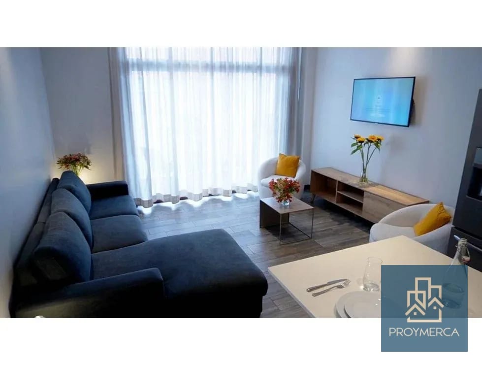 Apartamento amueblado en alquiler, Lirios de Cayala zona 16 — Apartamento en Alquiler en Lirios de Cayalá I, Zona 16, Guatemala, Ciudad — foto 5 de 16