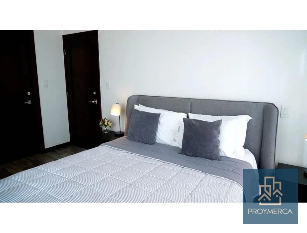 Apartamento amueblado en alquiler, Lirios de Cayala zona 16 — Apartamento en Alquiler en Lirios de Cayalá I, Zona 16, Guatemala, Ciudad — foto 12 de 16