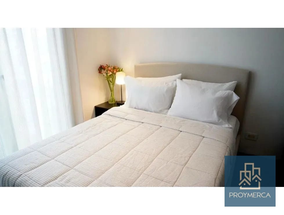 Apartamento amueblado en alquiler, Lirios de Cayala zona 16 — Apartamento en Alquiler en Lirios de Cayalá I, Zona 16, Guatemala, Ciudad — foto 13 de 16
