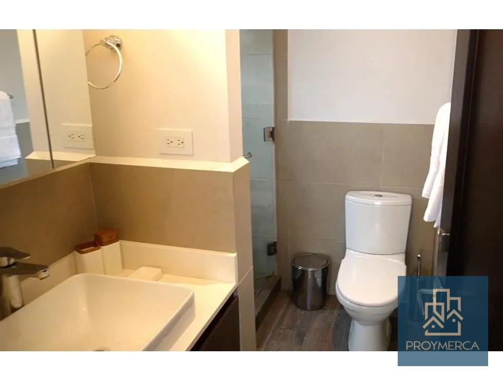 Apartamento amueblado en alquiler, Lirios de Cayala zona 16 — Apartamento en Alquiler en Lirios de Cayalá I, Zona 16, Guatemala, Ciudad — foto 14 de 16