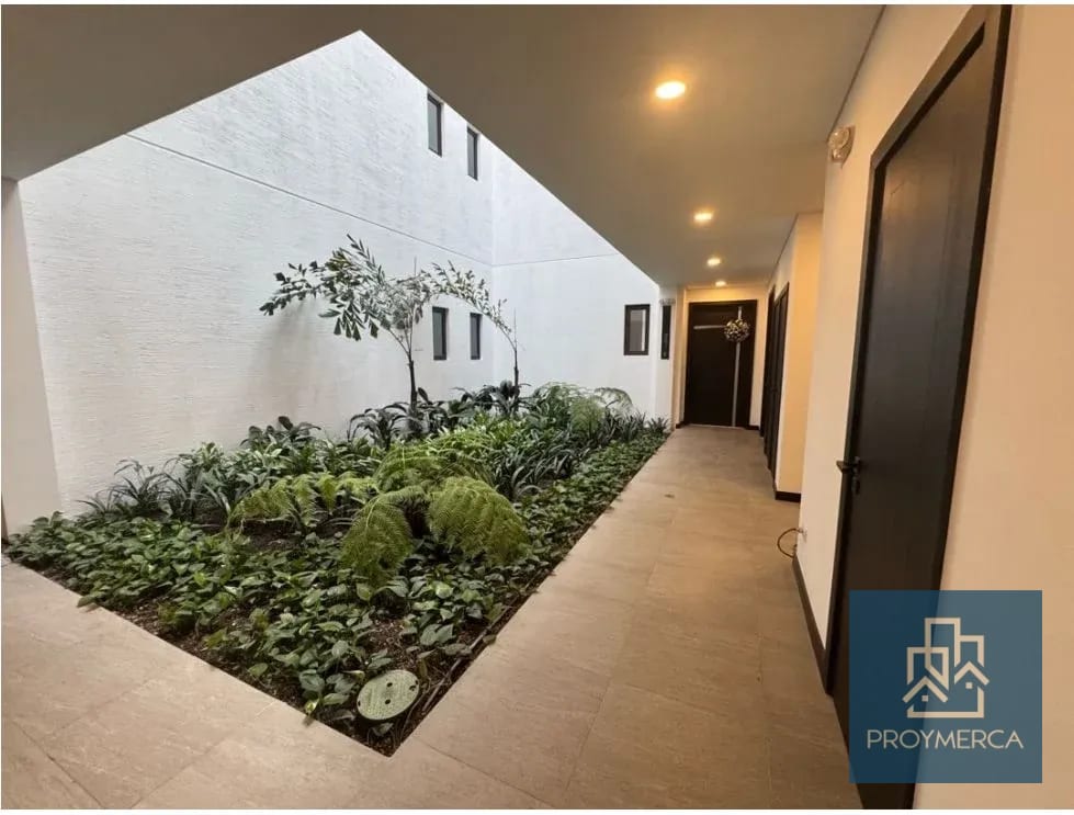Apartamento en alquiler, Lirios de Cayala zona 16 — Apartamento en Alquiler en Lirios de Cayalá I, Zona 16, Guatemala, Ciudad — foto 8 de 17