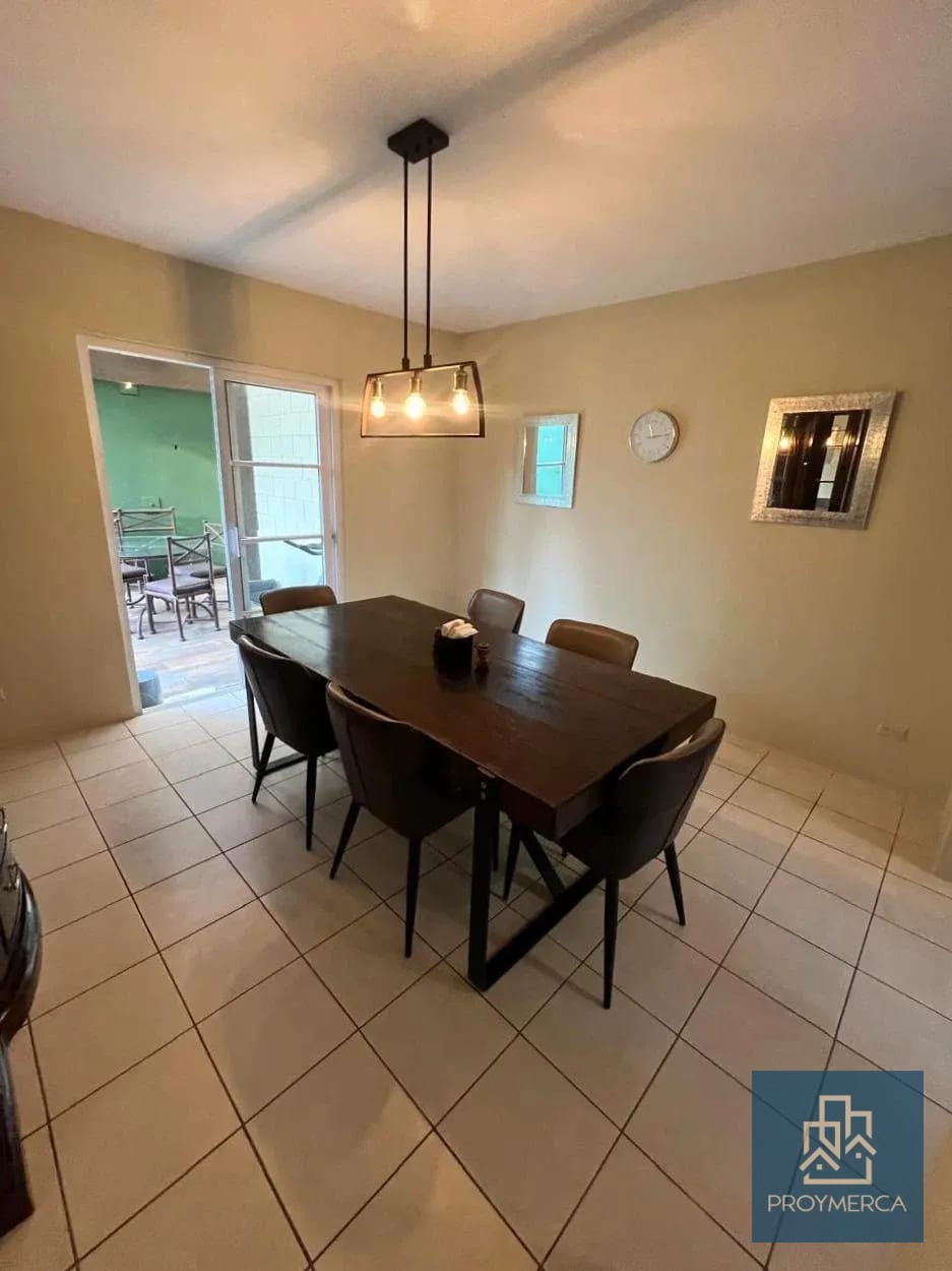 Townhouse en alquiler, Hacienda Real, Zona 16 — Apartamento en Alquiler en Hacienda Real, Zona 16, Guatemala, Ciudad — foto 4 de 11