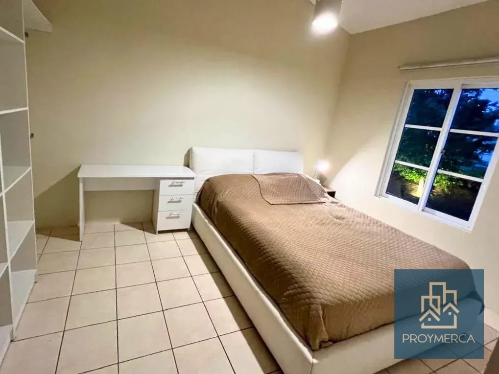 Townhouse en alquiler, Hacienda Real, Zona 16 — Apartamento en Alquiler en Hacienda Real, Zona 16, Guatemala, Ciudad — foto 10 de 11
